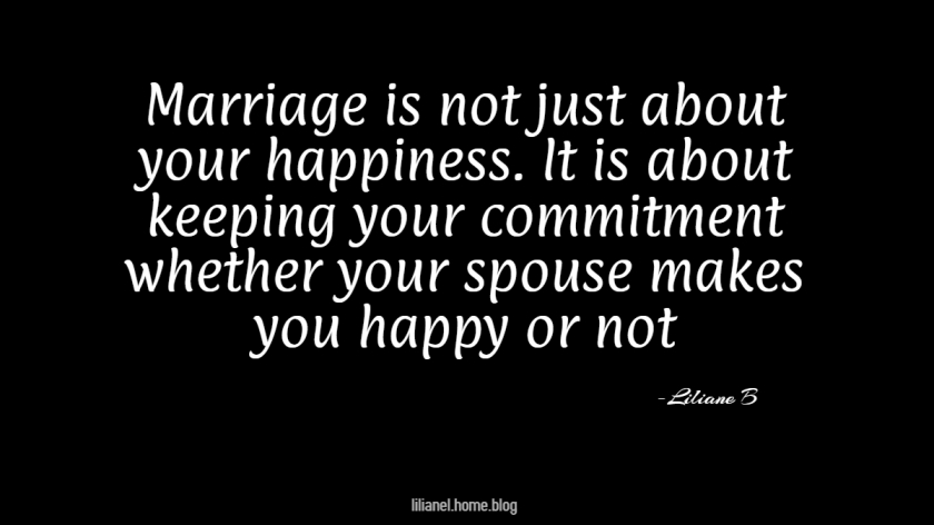 Christian Quote about marriage